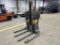 2015 Jongheinrich Emc B10 Us Forklift