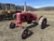 Farmall B Tractor