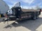 2020 Quality Steel 16' Hydraulic Dump Trailer