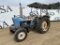 Ford 4600 Tractor