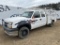 2006 Chevrolet Silverado 2500 Service Truck