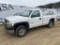 2002 Chevrolet 2500 Truck