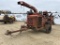 2009 Morbark M15r Towable Wood Chipper