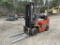 Toyota 5fgc20 Forklift