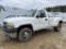 2002 Chevrolet 3500 Pickup Truck