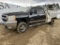 2007 Chevrolet 3500 4x4 Pickup Truck