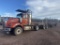 2010 Western Star Log Truck