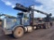 2000 Peterbilt 378 Daycab Log Truck