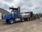 2005 Western Star 4900 Log Truck