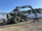 Franklin 132 Forwarder