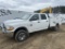 2012 Dodge Ram 3500 Service Truck