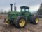 John Deere 8430 Articulating Tractor