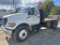 2000 Ford F750 Flatbed