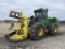 John Deere 643k Feller Buncher