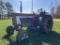 Farmall 656 Tractor