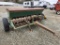 Oliver Grain Drill 8'