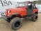 1980 Jeep Cj7