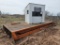 Thurman 10’x25’ Portable Pit Scale