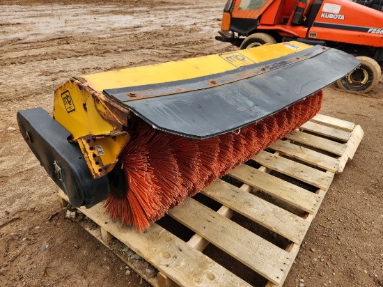 Mb Approx. 62" Sweeper Attachment