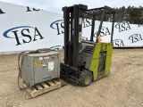 Clark Esm15 Forklift