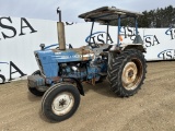 Ford 4600 Tractor