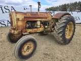 Cockshutt 570 Tractor