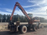 Serco 270 Loader