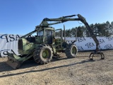 Franklin 132 Forwarder