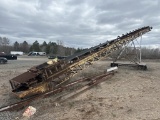 Nordberg 70' Conveyor