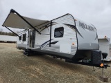 2014 Forest River Camper