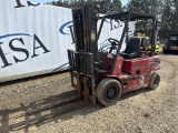 Balkancar Gv60hd Lpg Forklift