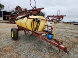 Walsh Lp500 Field Sprayer