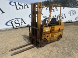 Allis Chalmers Acc-40 Forklift