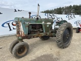 Oliver 880 Tractor