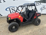 2012 Polaris Rzr 570 Utv