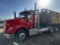 2019 International Hx615 Day Cab Tractor