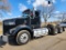 2013 Kenworth T800 Day Cab