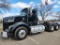 2013 Kenworth T800 Day Cab