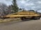 1994 Midland Belly Dump Trailer
