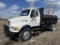 2005 Sterling Acterra Dump Truck
