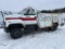 1995 Chevy Kodiak Service Truck