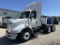 2010 International 8600 Day Cab