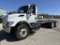 2005 International 7400 Straight Truck