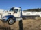 2016 Kenworth Rollback Truck