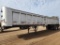 2001 East End Dump Trailer