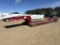 2008 Talbert 55-ton Lowboy