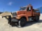 2005 Sterling Patrol Truck