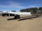 2014 Witzco Rg-50 Lowboy Trailer