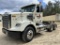 2014 Freightliner Sd Coronado Truck Tractor