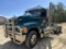 2018 Mack Chu613 Truck Tractor